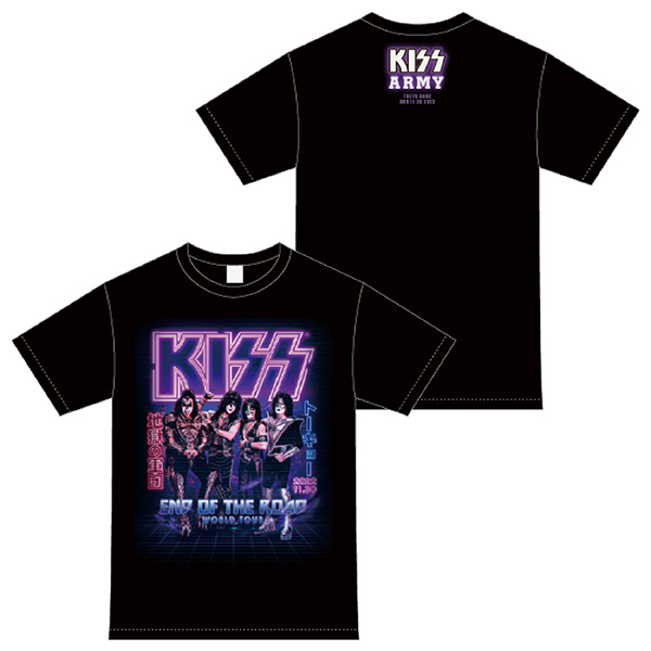 通販値下KISS 2022 東京ドーム VIPパッケージグッズ　非売品 ミュージシャン